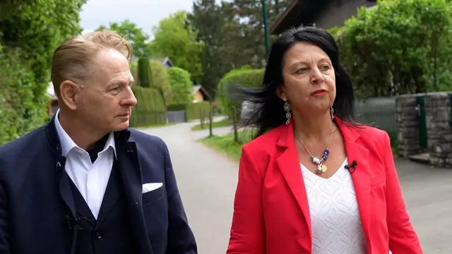 "Es ist nicht so dass die heutige Jugend nicht an der EU interessiert sind. Sie sind vielmehr noch ganz offen und nicht so festgefahren wie die älteren Generationen", so Kettl. | Foto: Stefan Schubert