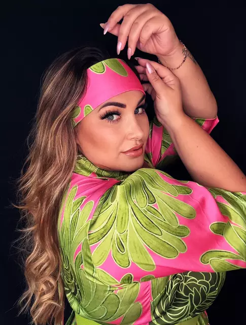 Adriana | Foto: privat