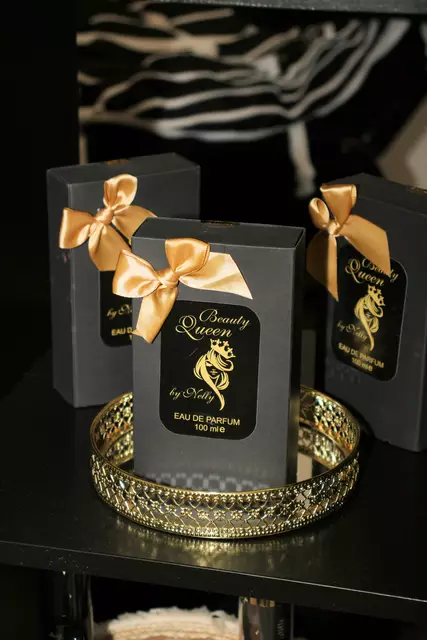 Geschmackvolles Ambiente und stylishe Accessoires im Studio | Foto: Cescutti
