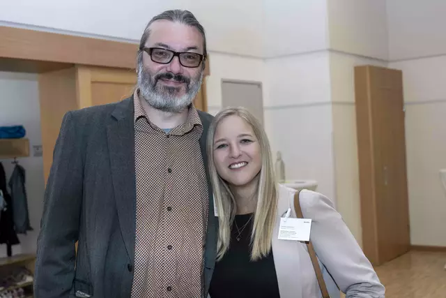 Foto: Klaus Pressberger