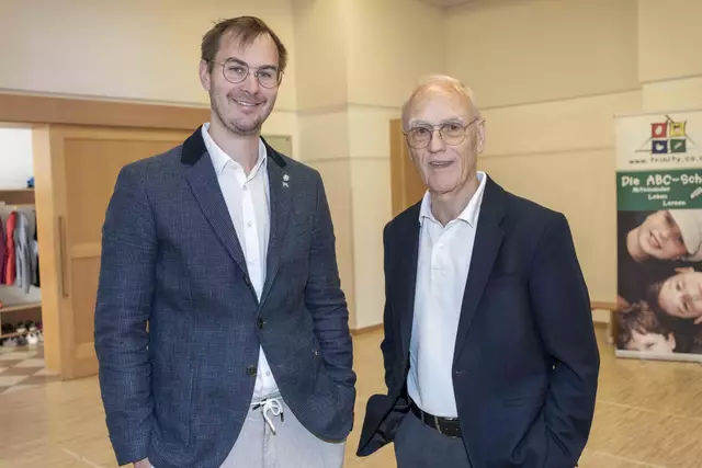 Foto: Klaus Pressberger