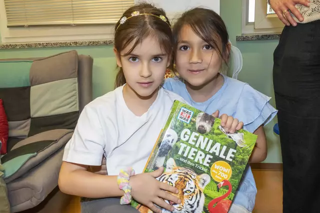 Foto: Klaus Pressberger