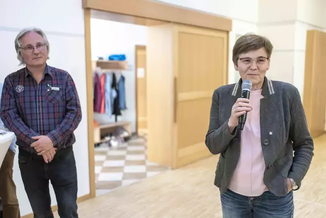 Foto: Klaus Pressberger