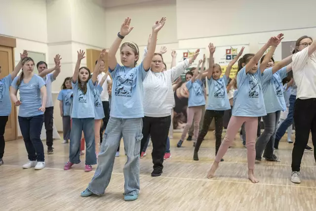 Foto: Klaus Pressberger