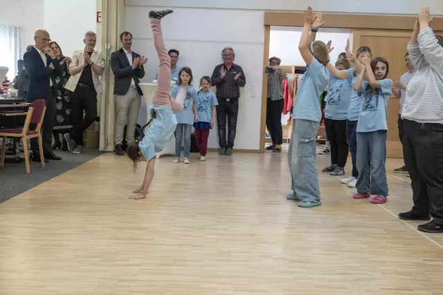 Foto: Klaus Pressberger