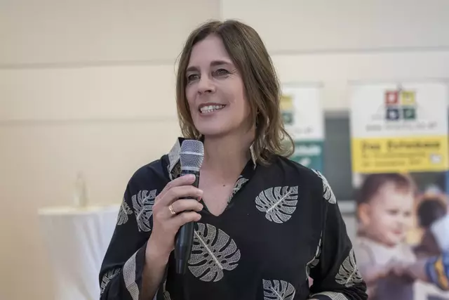 Foto: Klaus Pressberger