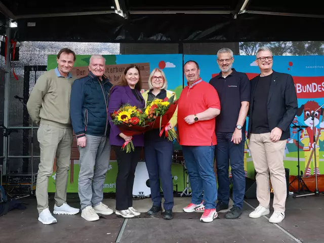 Foto: APA-Fotoservice/Peter Hautzinger