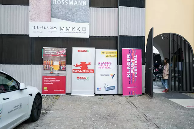 Foto: Arnold Pöschl