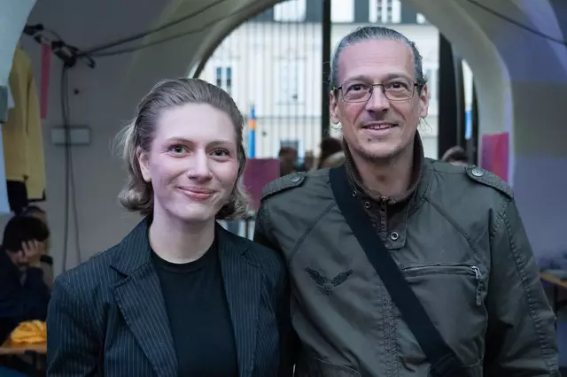 Foto: Arnold Pöschl