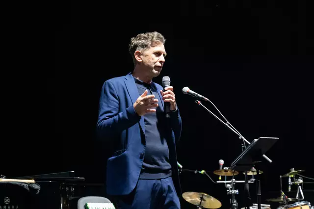 Foto: Arnold Pöschl