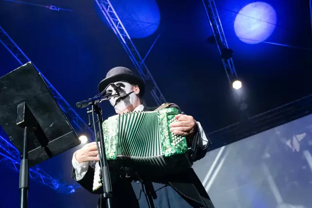 Foto: Arnold Pöschl