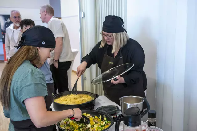 Foto: Klaus Pressberger