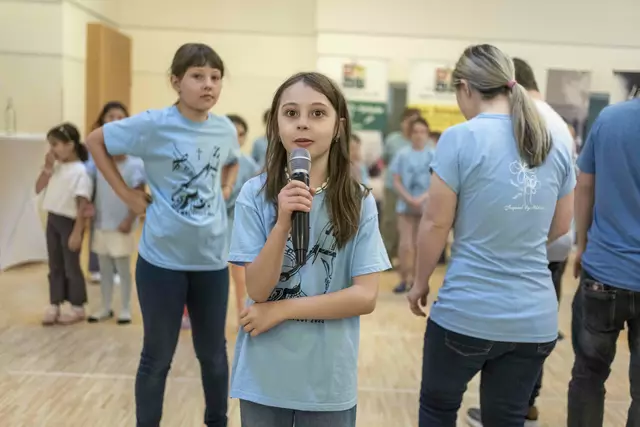 Foto: Klaus Pressberger