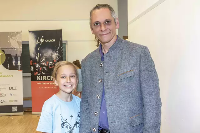 Foto: Klaus Pressberger