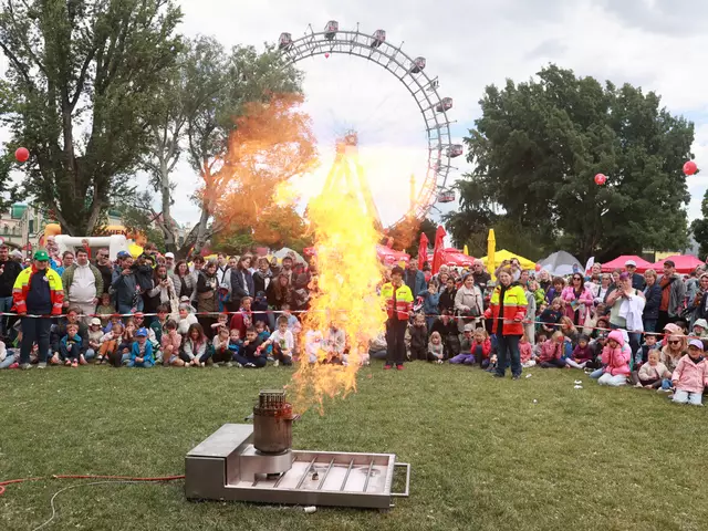 Foto: APA-Fotoservice/Peter Hautzinger