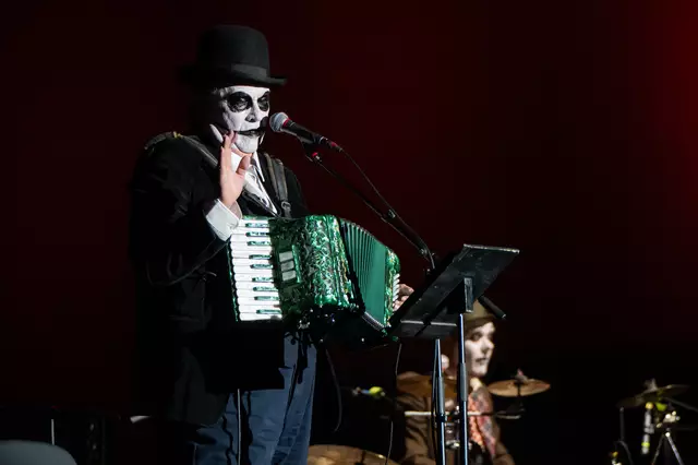 Foto: Arnold Pöschl