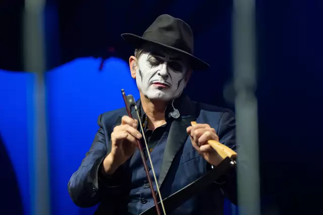 Foto: Arnold Pöschl
