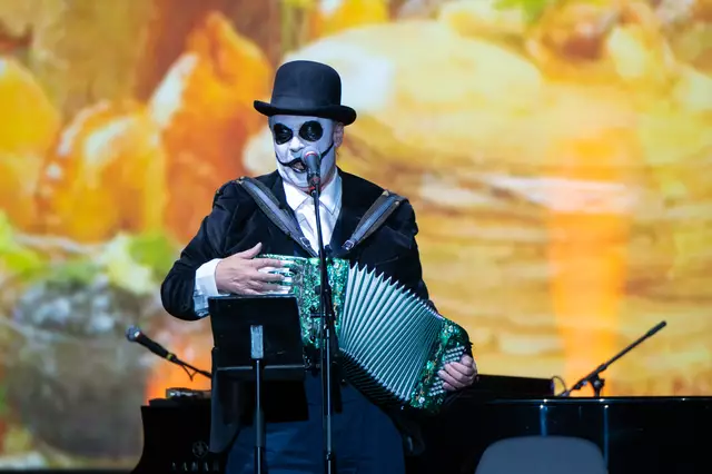 Foto: Arnold Pöschl