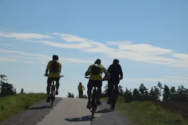 Mehr als 1.500 Meldungen aus ganz Niederösterreich zeigen: Radfahren ist vielerorts noch mit Unsicherheiten verbunden. | Foto: MeinBezirk