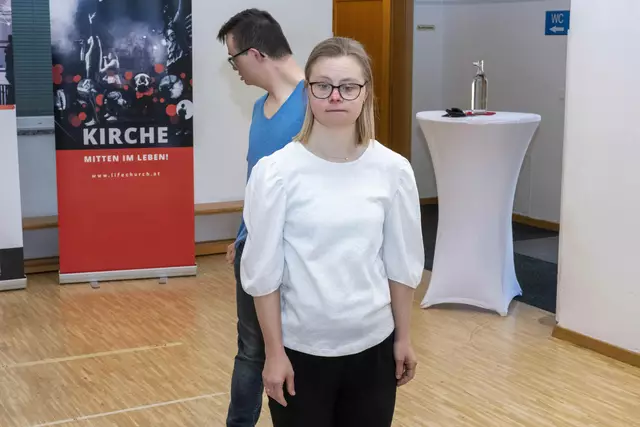 Foto: Klaus Pressberger