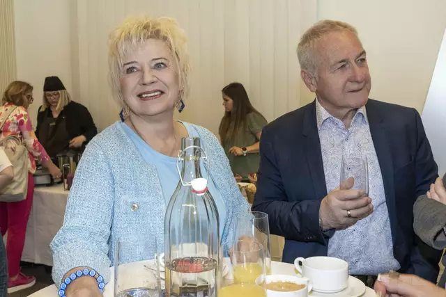 Foto: Klaus Pressberger