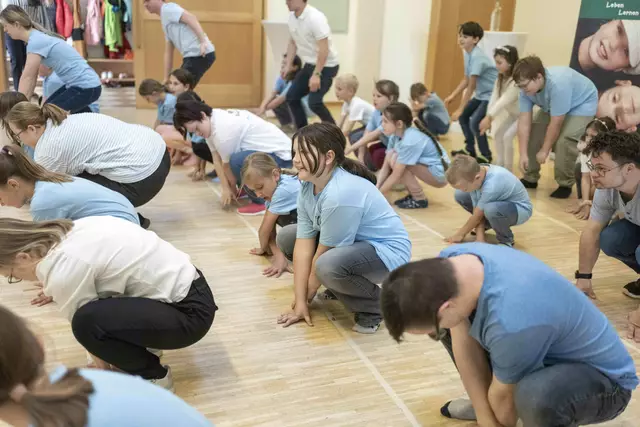 Foto: Klaus Pressberger