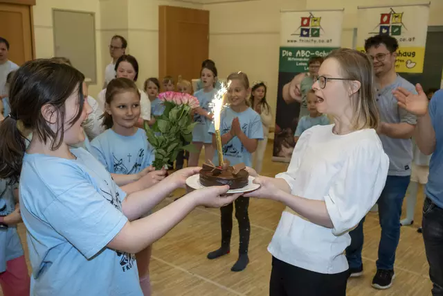 Foto: Klaus Pressberger