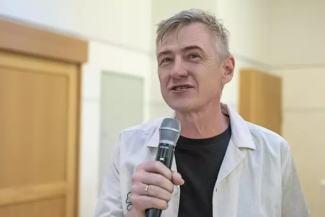 Foto: Klaus Pressberger