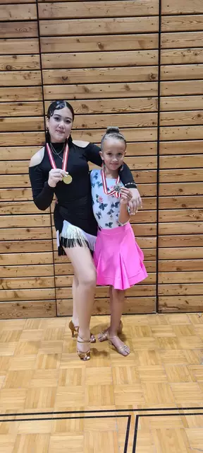 Foto: Titan-Marchfeld