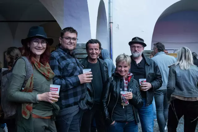 Foto: Arnold Pöschl