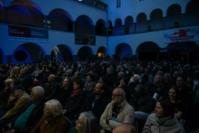 Foto: Arnold Pöschl