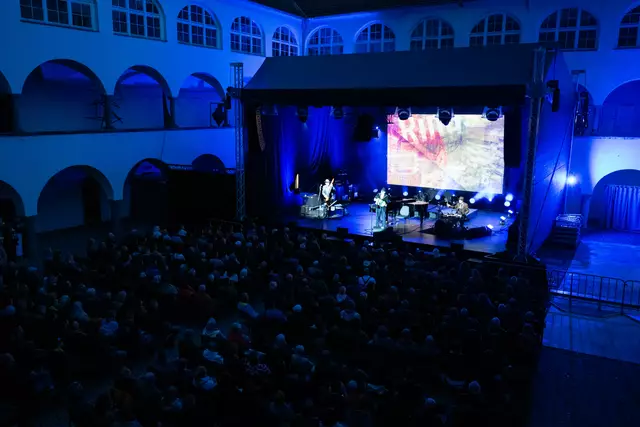 Foto: Arnold Pöschl