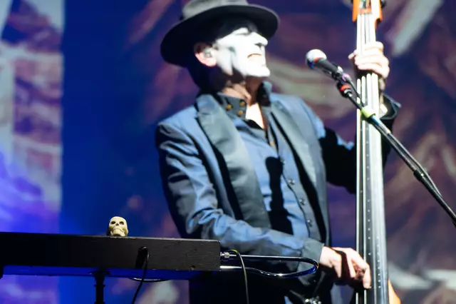 Foto: Arnold Pöschl