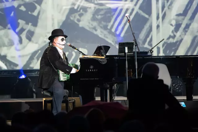 Foto: Arnold Pöschl