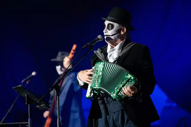 Foto: Arnold Pöschl