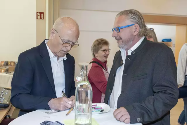 Foto: Klaus Pressberger