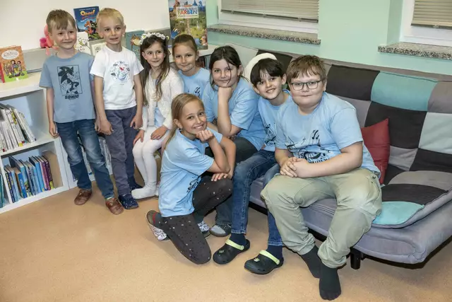 Foto: Klaus Pressberger