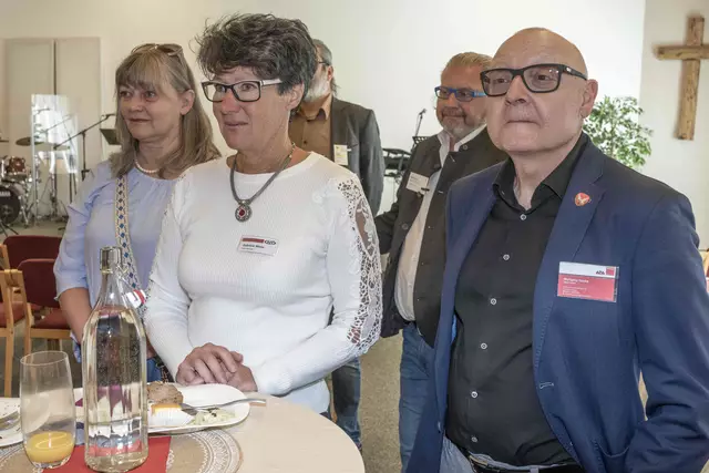 Foto: Klaus Pressberger