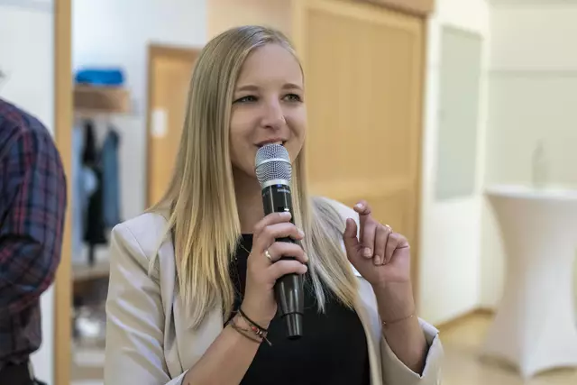 Foto: Klaus Pressberger