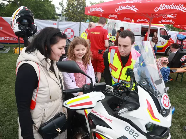 Foto: APA-Fotoservice/Peter Hautzinger