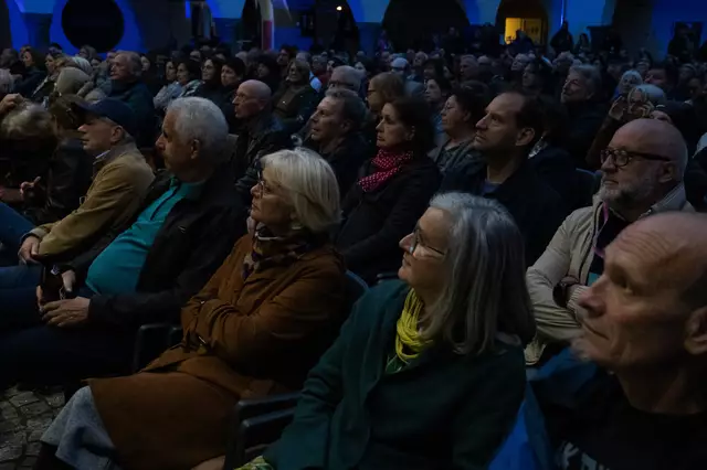 Foto: Arnold Pöschl