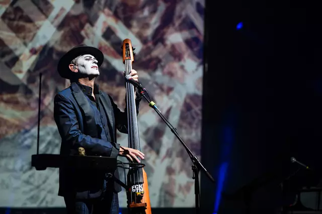 Foto: Arnold Pöschl