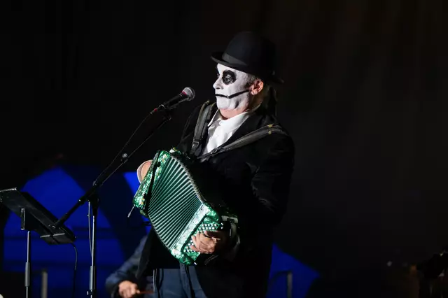 Foto: Arnold Pöschl