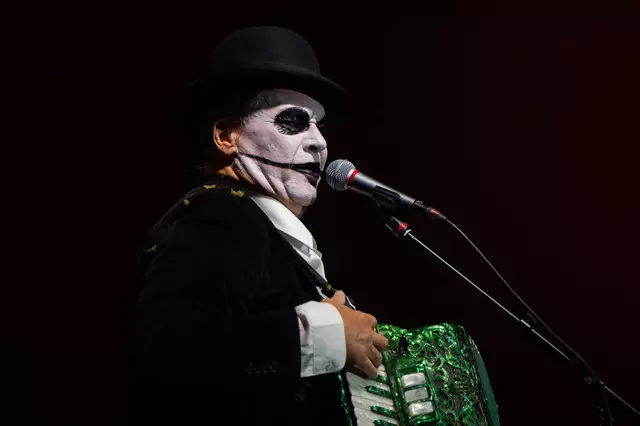 Foto: Arnold Pöschl