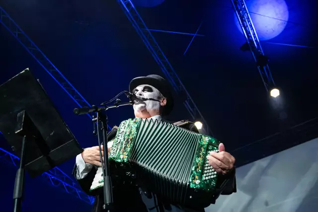 Foto: Arnold Pöschl