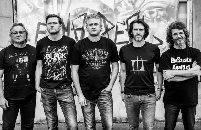 EMMA PEAL - ROCK &amp; POP HITS der 70er, 80er, 90er  | Foto: EMMA PEAL 