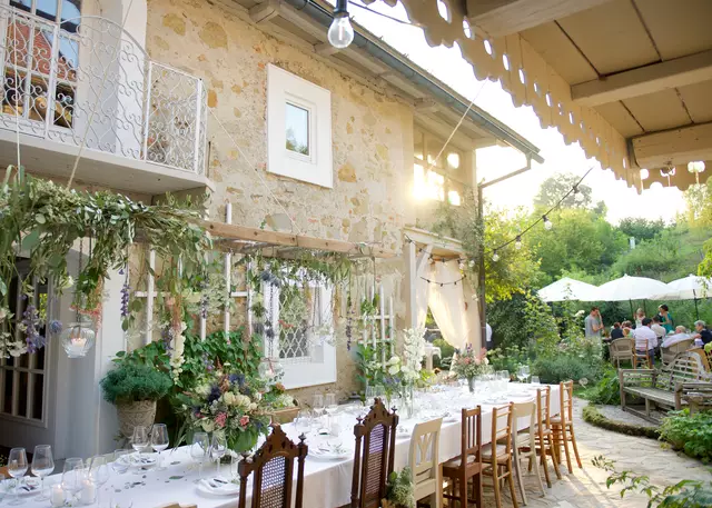 Das Großkandlerhaus in Garsten. | Foto: Caroline Vlasek Großkandlerhaus