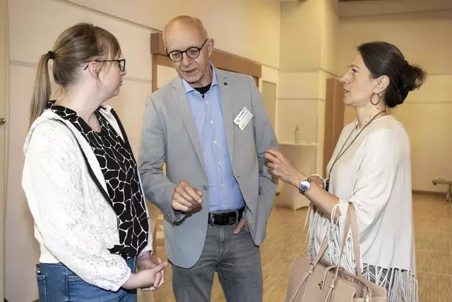 Foto: Klaus Pressberger