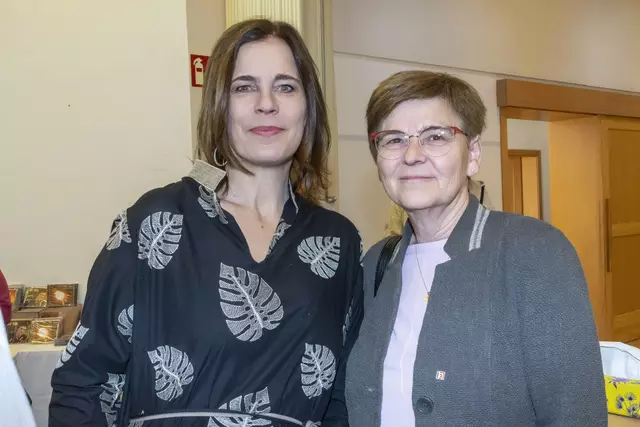 Foto: Klaus Pressberger