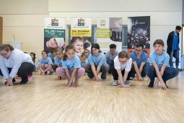 Foto: Klaus Pressberger